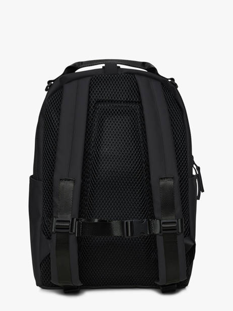 Clip Front Backpack - Rugzak 1 Compartiment Met 16